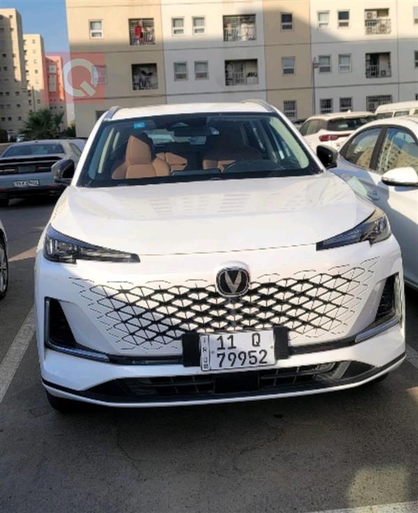 Changan UNI-S 2025 for sale in Iraq - Baghdad